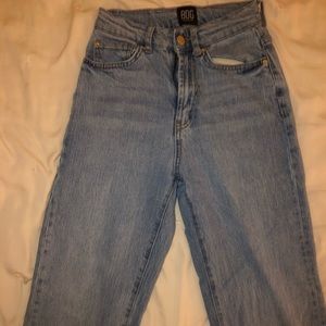 BDG jeans